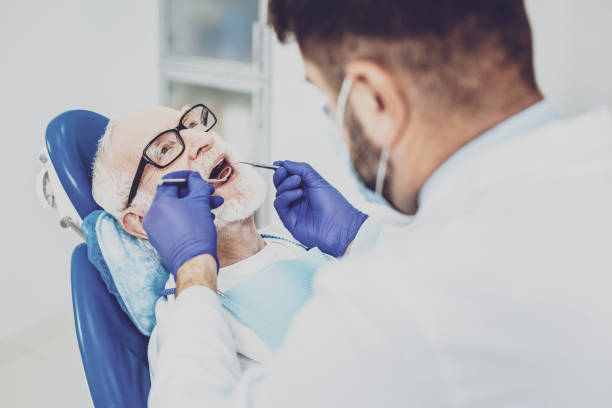 Best Pediatric Emergency Dentist in Oriole Beach, FL